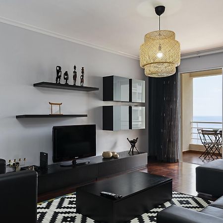 Piornais I By An Island Apart 푼샬 외부 사진